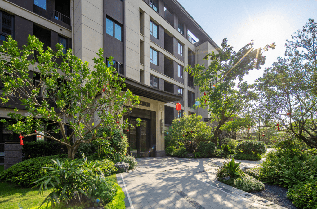 建发上院无锡新吴区建发上院首页网站丨欢迎您丨楼盘详情基本信息