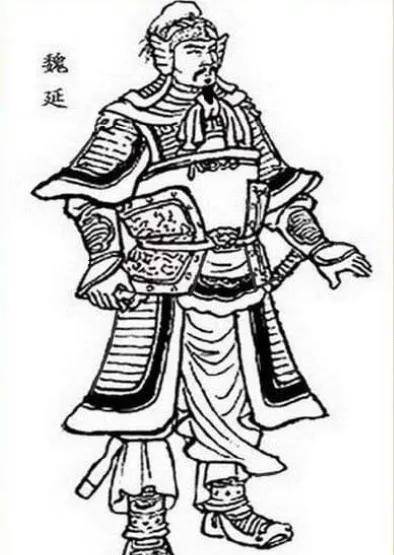 5.黄忠宝刀不老,勇冠三军,官至后将军,封关内侯.4.