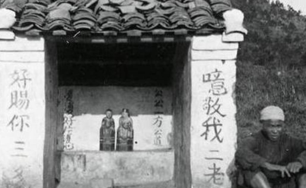 原创晚清时期的穷人到底是什么样的和电视剧上完全不是一个级别