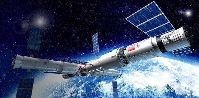 美国公布4大航天强国,俄罗斯被挤出前三,所以是谁将其取代?_世界_日本