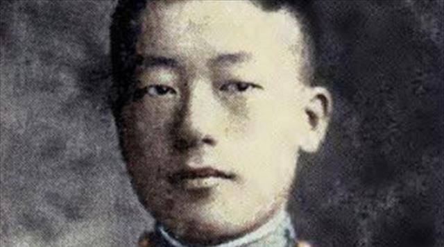 原创陆小曼前夫王庚遭好友徐志摩夺妻忍痛成全送祝福后再次求爱