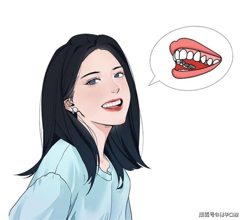 纯真笑容即刻绽放丨丽绮美正式加入舌侧矫治大家庭