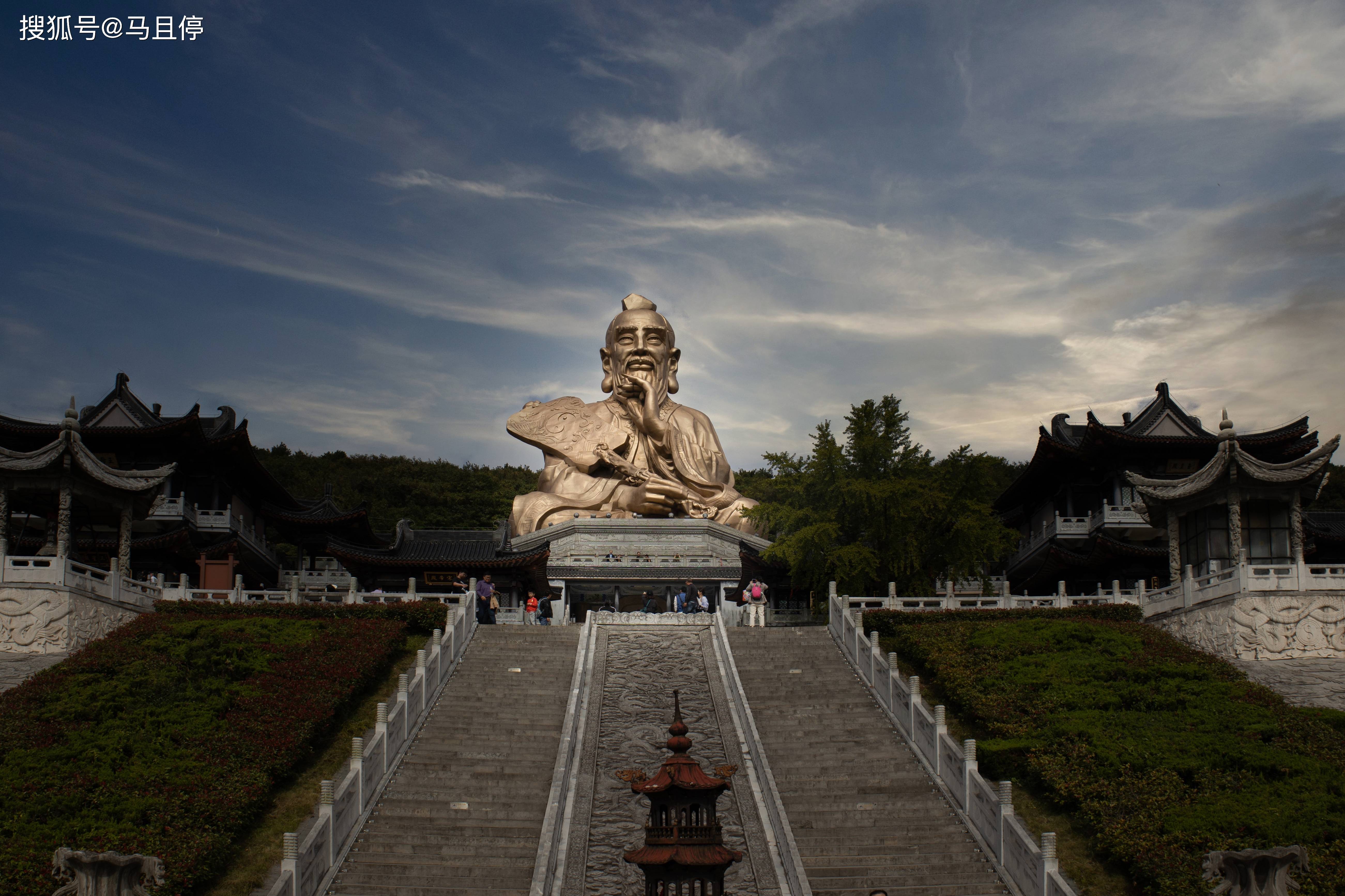 茅山风景区介绍图片