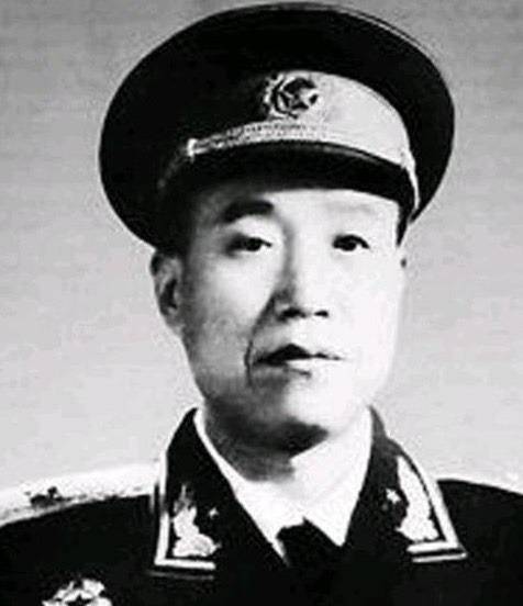 新疆军区司令员图片