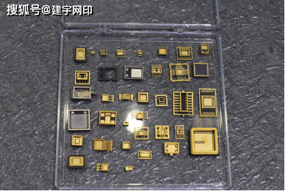 高精密厚膜丝网印刷在陶瓷封装外壳的技术应用