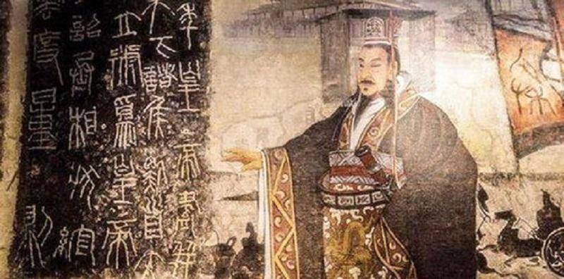 秦国灭掉六国后秦始皇是怎么处置六国国君的