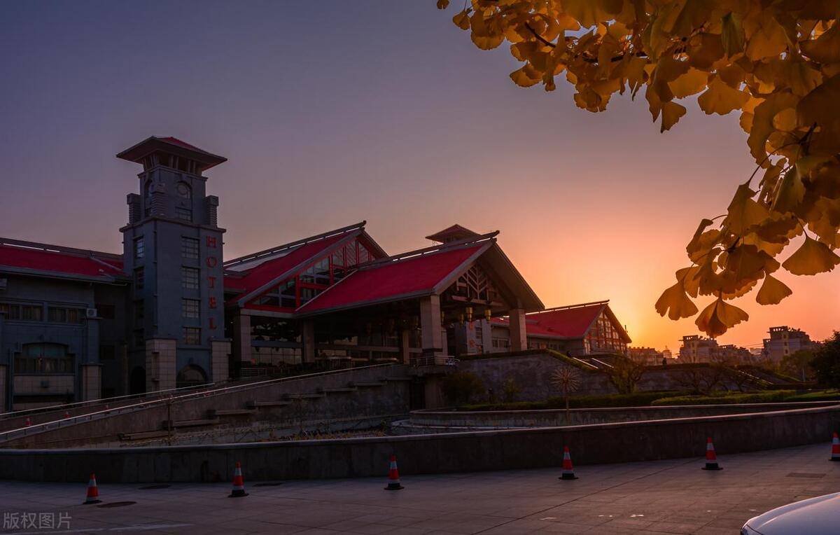 厦门大学四日游报团多少钱,厦门大学4日游参团费用明细,不踩坑_导游_