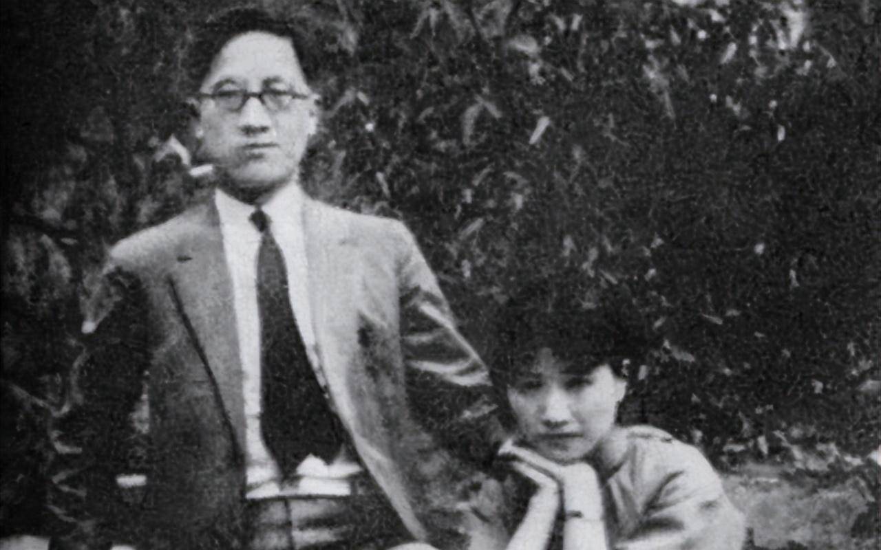 原创民国第一前妻张幼仪不做徐志摩太太只做徐家儿媳