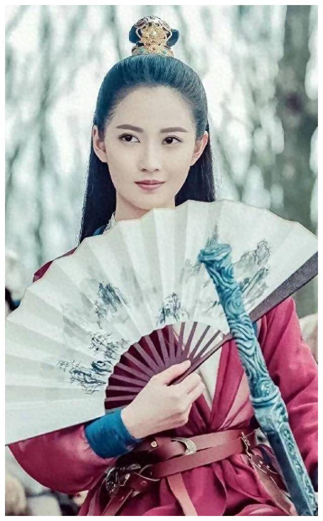 女子_唐嫣_女神