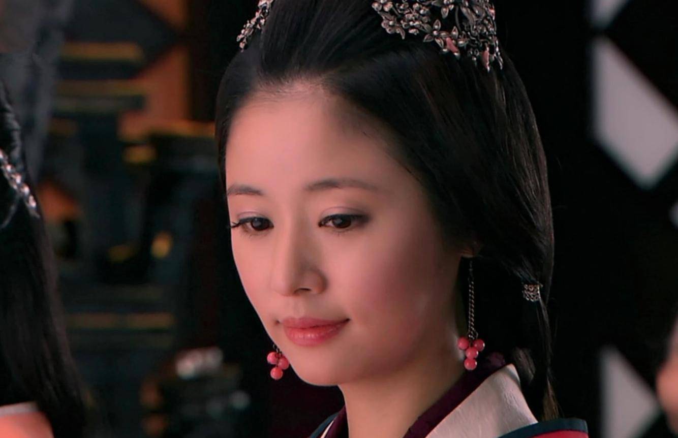 原创美人心计入代国前杜云汐早已破了身子难怪拒绝侍寝