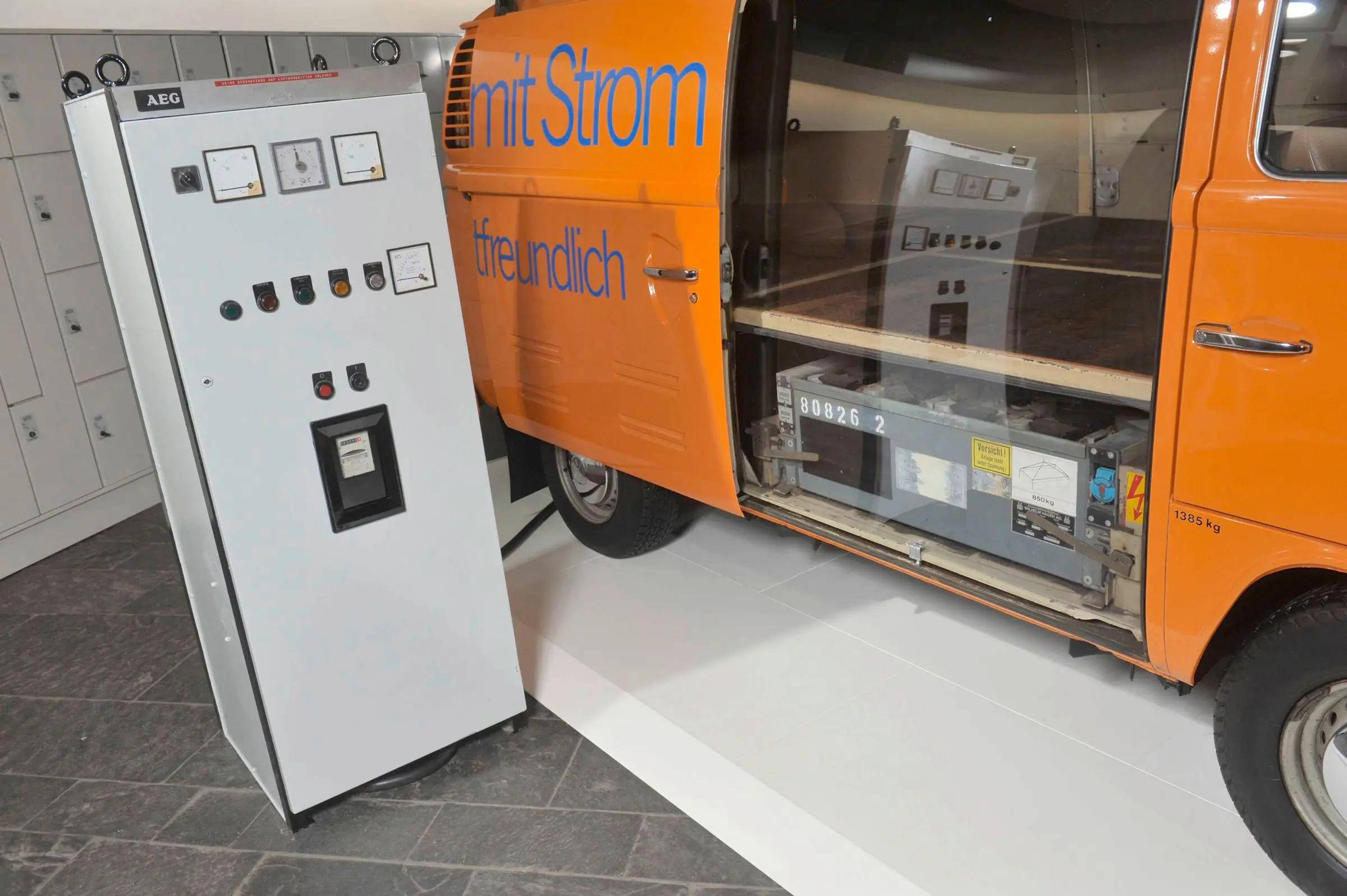 起大早赶晚集 一波三折的高尔夫电气化历程_搜狐汽车_搜狐网