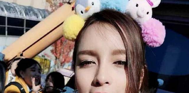 泰国人妖皇后妮莎被中国土豪娶回家如今俩人过得如何