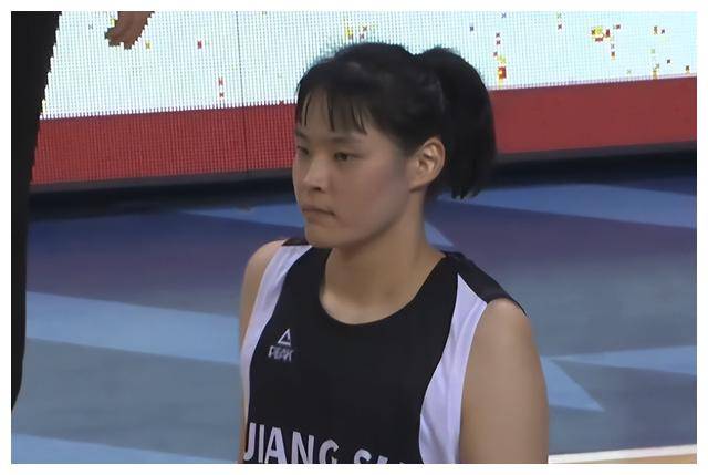 原创江苏南钢轻松击败辽宁84比540比27许晨妍砍下不朽表现