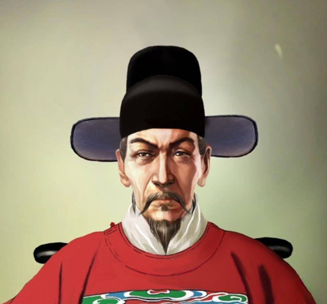 原创斗法左顺门单枪匹马的少年天子要如何击败290位大臣的围剿