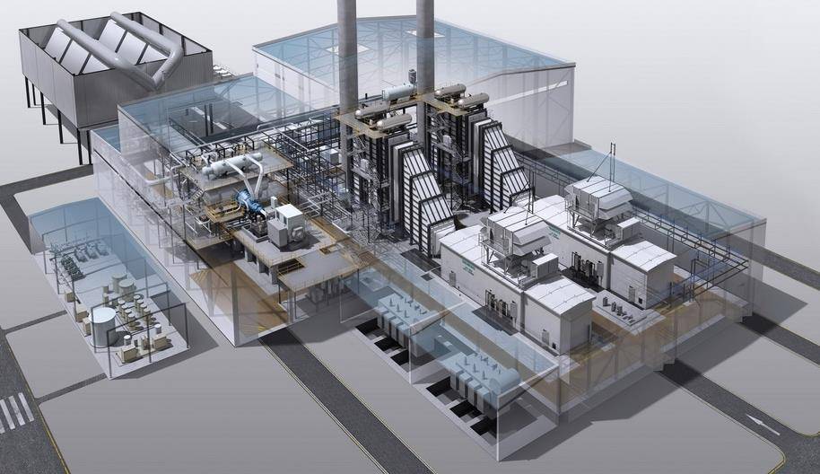工业三维动画:存在与发展浅探