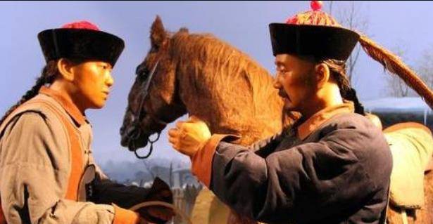 原创古代800里加急究竟有多快为何凶横的强盗都避之不及