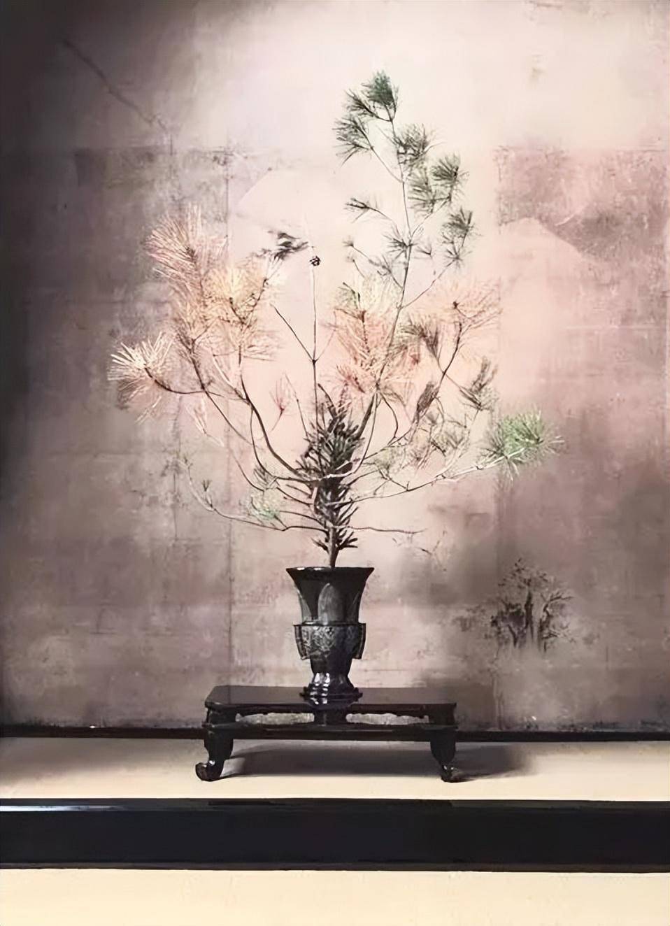 11种插法插花让你告别零基础