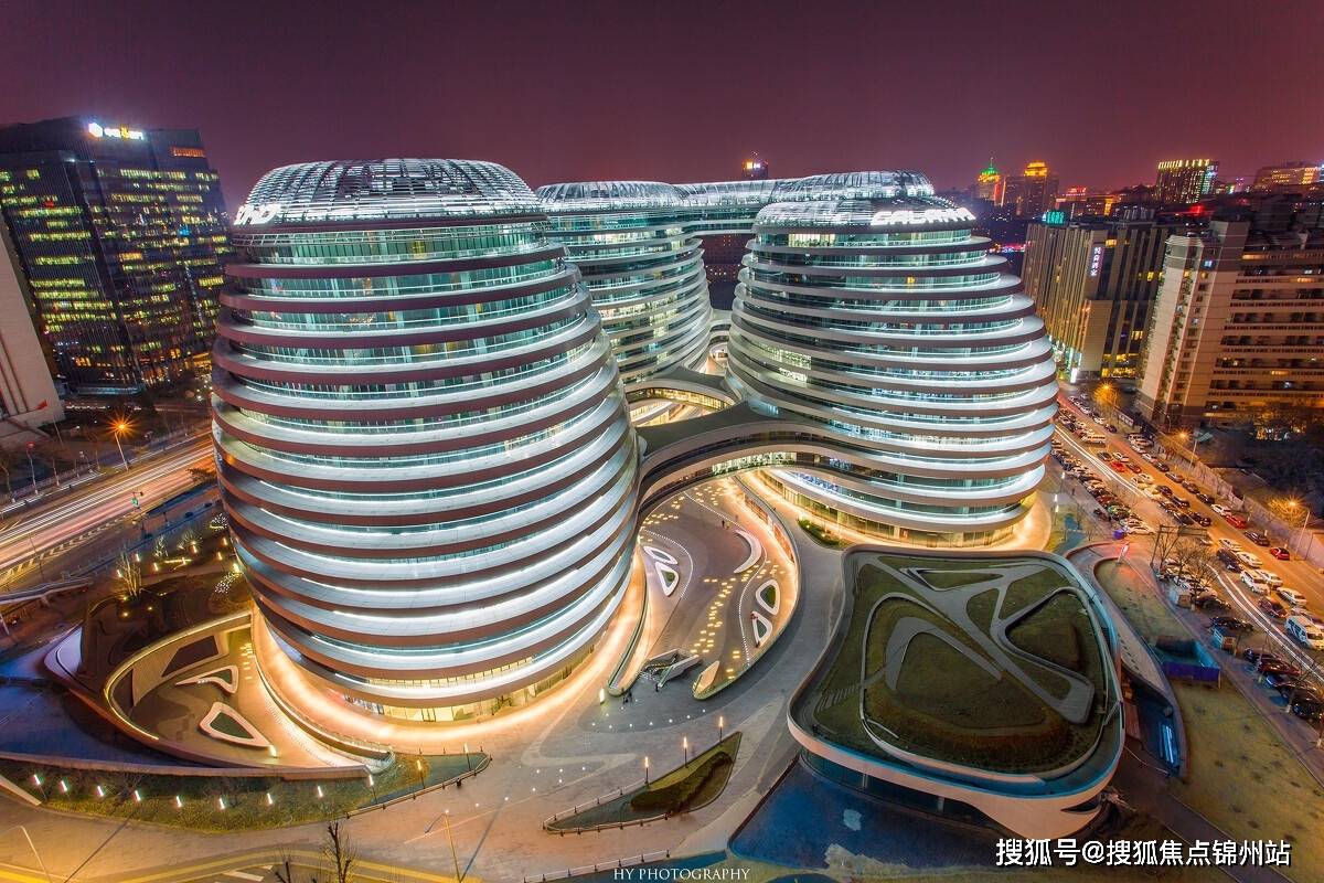 楼招商联系电话/银河soho租赁/办公楼招商/租赁价格_建筑_空间_项目