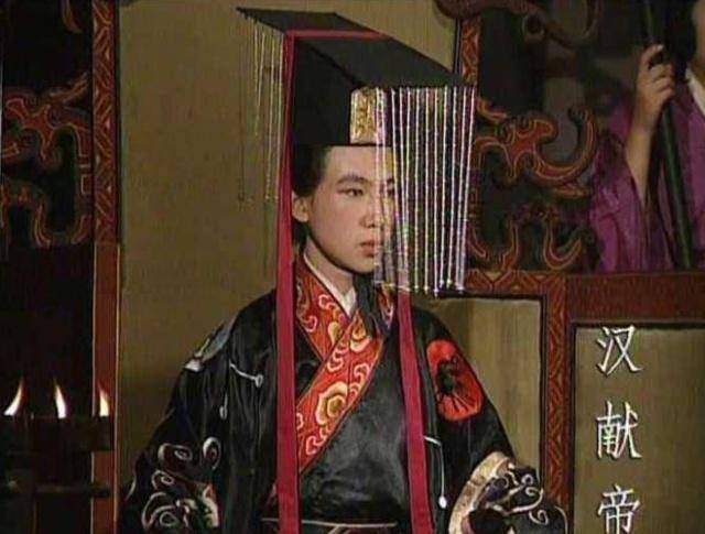 汉献帝刘协,被贬为山阳公之后,他的人生才真正开始!