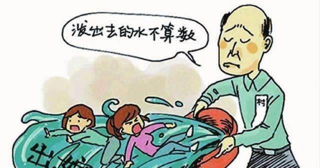 原创为何自古都重男轻女其实是时代的局限选择和无奈