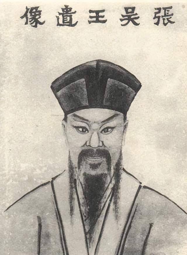 原创此人被称鸡皇帝占着天时地利人和却还是败给了朱元璋