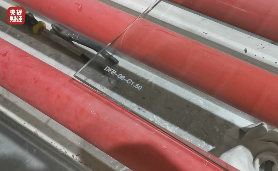 315曝光假防火玻璃黑产链,区市监局:已赶往涉事企业_生产_天津_科技