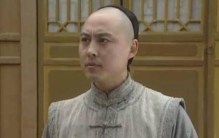 康熙王朝中皇上同意伍次友带走苏麻喇姑而伍次友不愿意接受呢