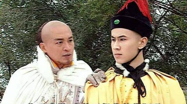 顺治帝不喜欢的女人,皇后变妃嫔,不全是因多尔衮包办_博尔济吉特_政敌