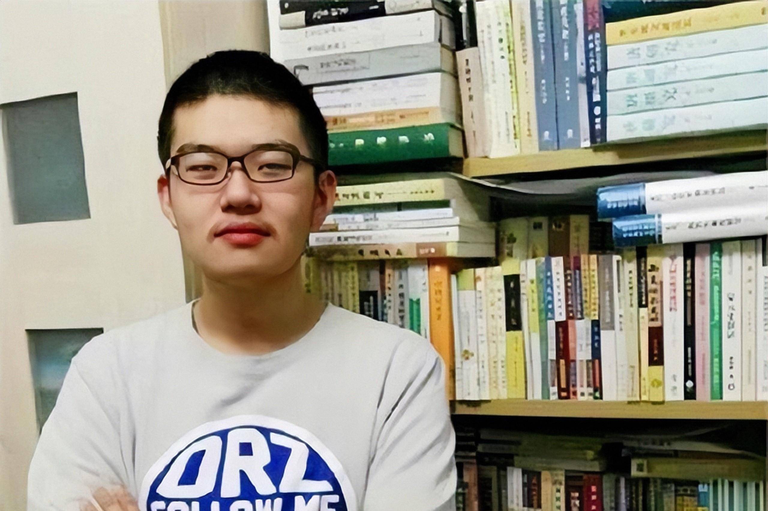 原创天才少年林嘉文16岁出书18岁留遗言后跳楼未来没吸引力