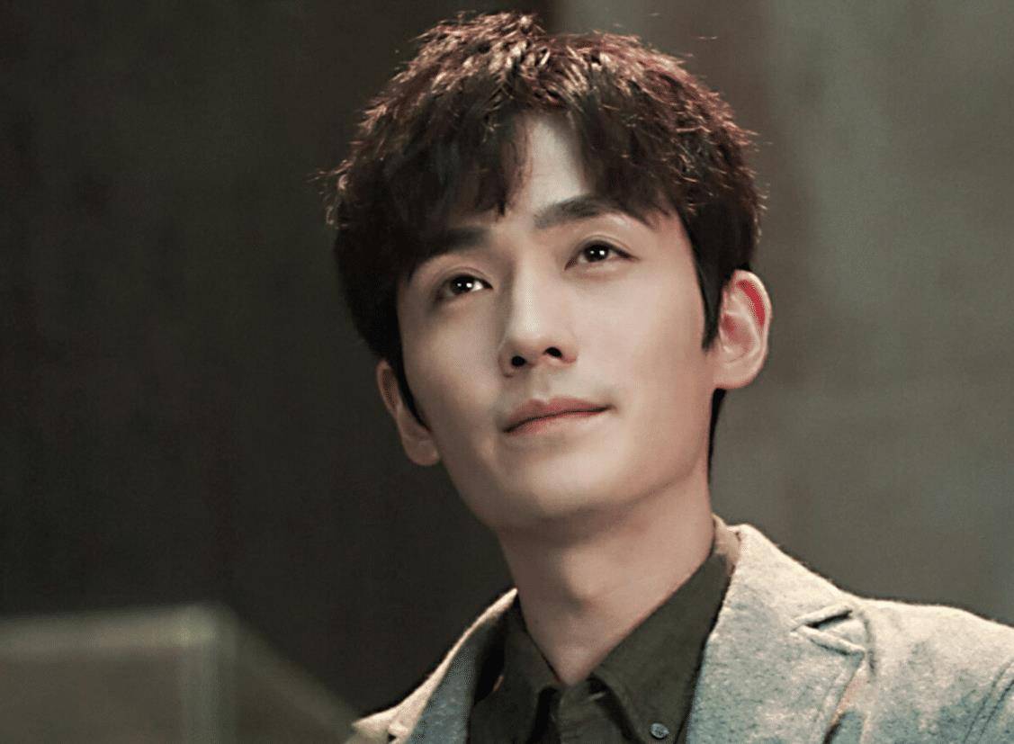 原创叛逆者势头有多猛首播推翻三部大剧朱一龙的演技太绝了