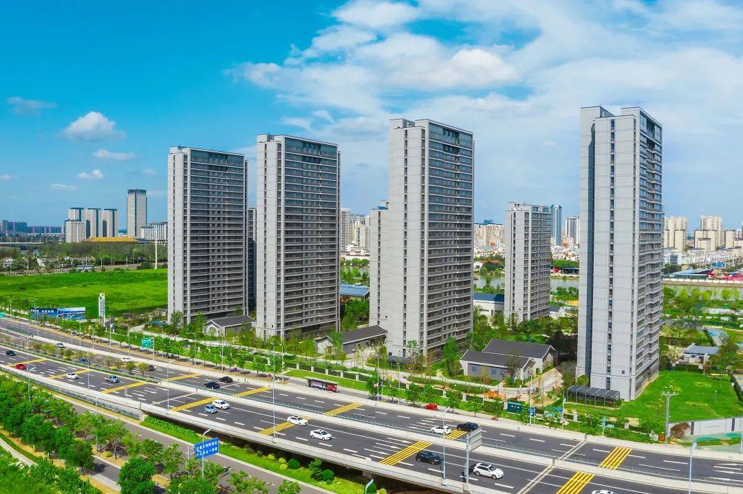 扬州绿城美的云筑售楼处电话美的云筑楼盘网站美的云筑欢迎您丨楼盘