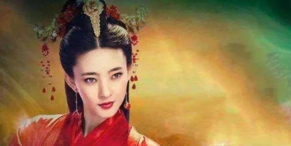 历史上真正的妲己有多美专家复原容貌后怪不得迷倒纣王