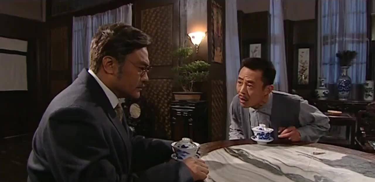原创大染坊告诉我们机遇与风险共存敢于冒险才能赚到更多的钱