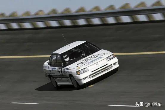 斯巴鲁的精神领袖:sti 发展历史盘点_搜狐汽车_搜狐网