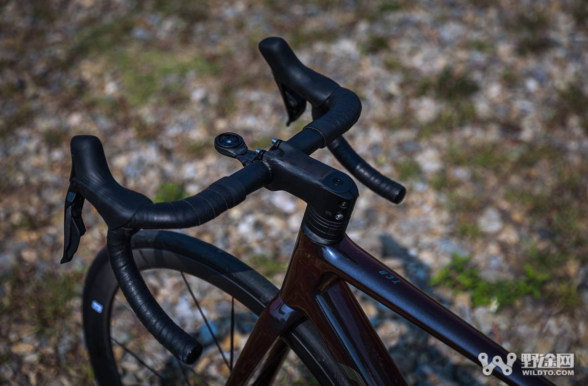 挑战性能极限 捷安特tcr advanced sl 0公路车实测_搜狐汽车_搜狐网