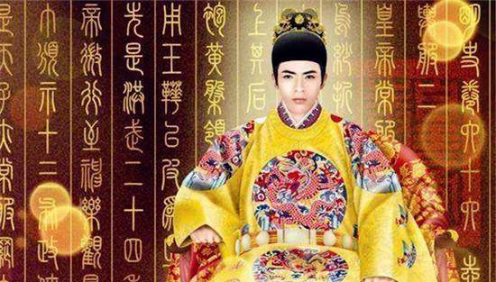 原创燕王攻入南京建文帝如果不自焚就在皇宫坐着朱棣敢杀他吗