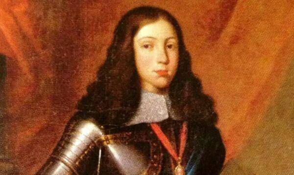 世此时的阿方索六世,有母亲路易莎王太后保驾护航,佩德罗二世尊敬母亲