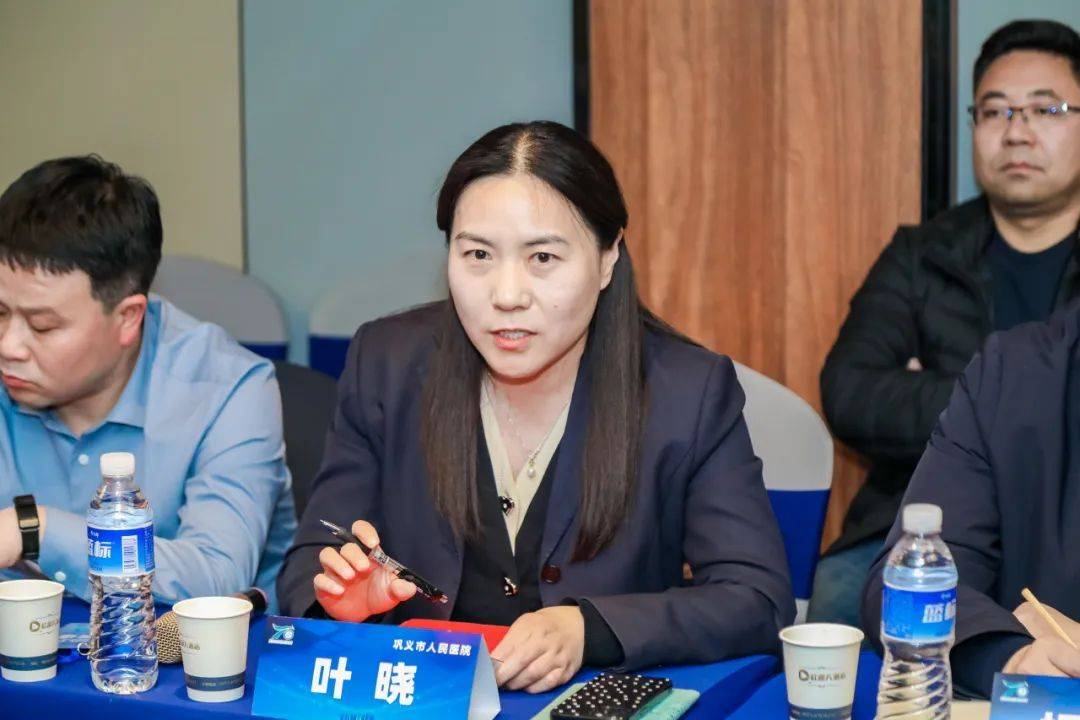 秦红英经验分享郑州大学附属郑州中心医院护理部主任张亚琴经验分享