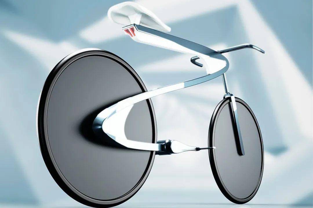 智加设计丨创意自行车设计_搜狐汽车_搜狐网