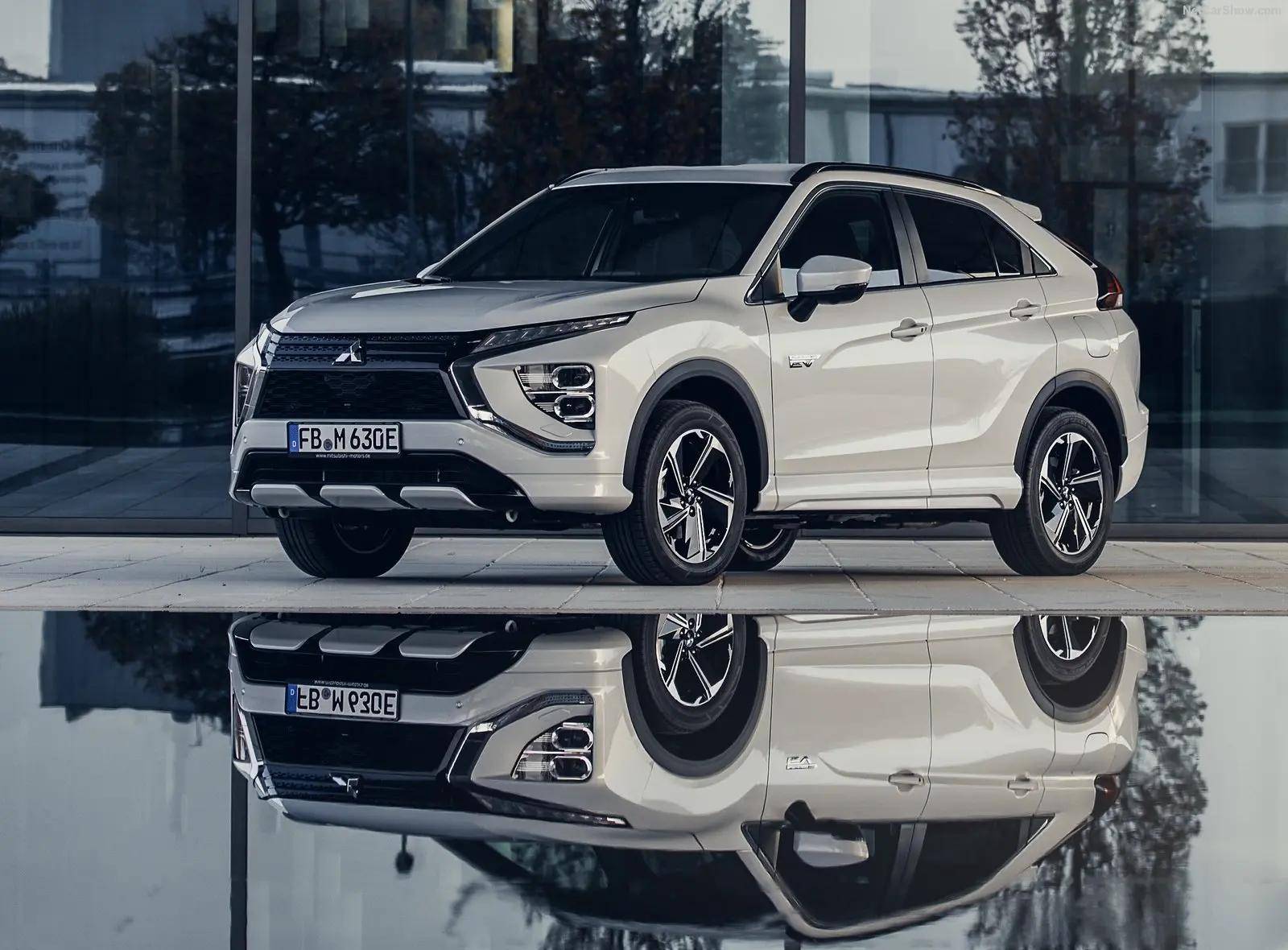 通过中期改款的"三菱奕歌",回顾一下eclipse的辉煌_搜狐汽车_搜狐网