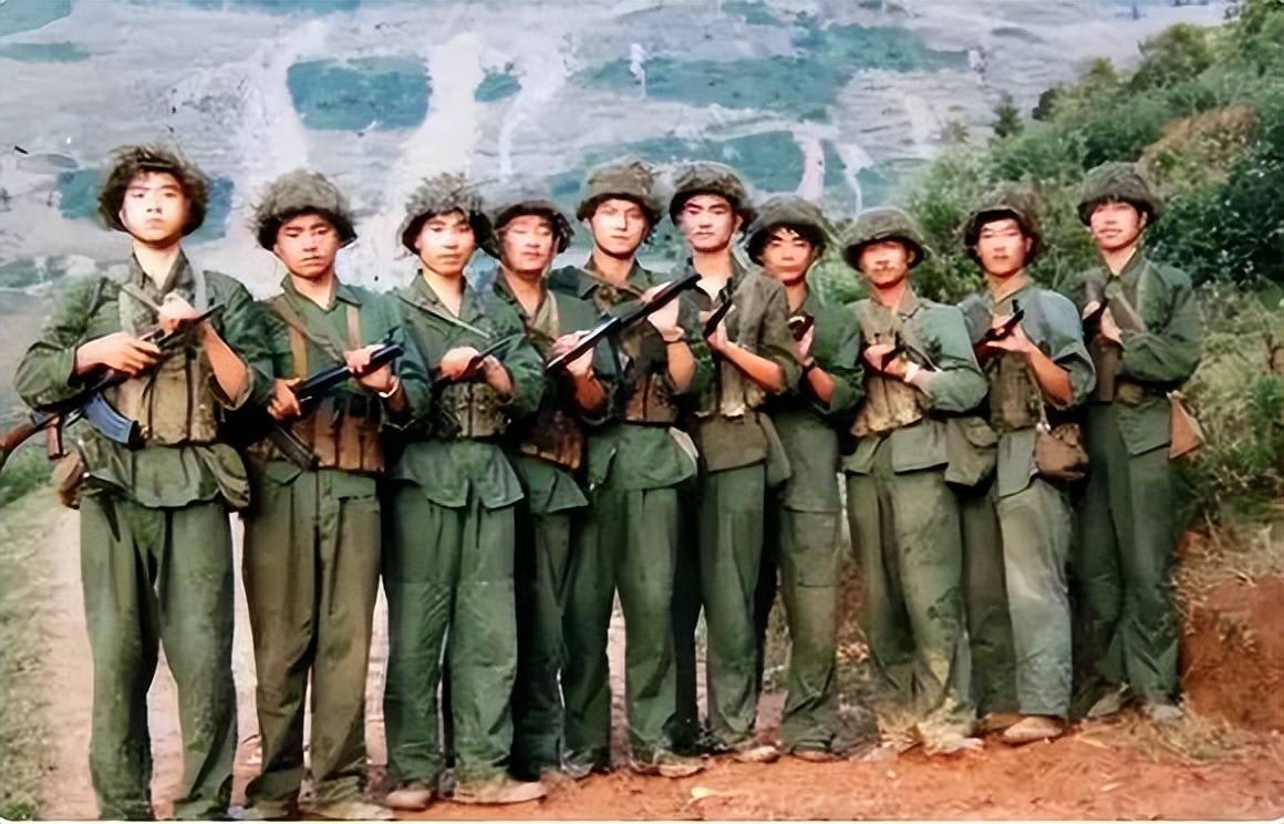 毕竟中越两国的体量还是不同,中国综合国力远非越南所能比拟,就算在