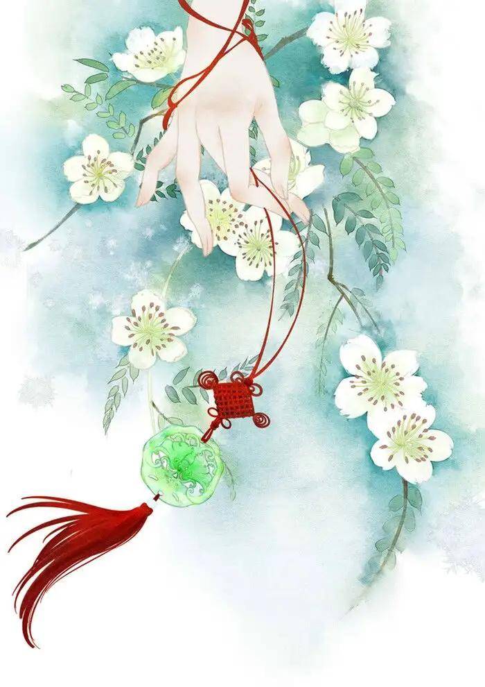 不见去年人泪湿春衫袖2首邂逅诗诉尽错过的遗憾月上柳梢头人约黄昏后