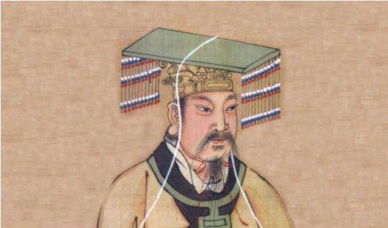 历史上的商代帝王为啥都用甲乙丙丁做名字