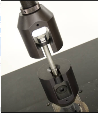 的测试_夹具_标准