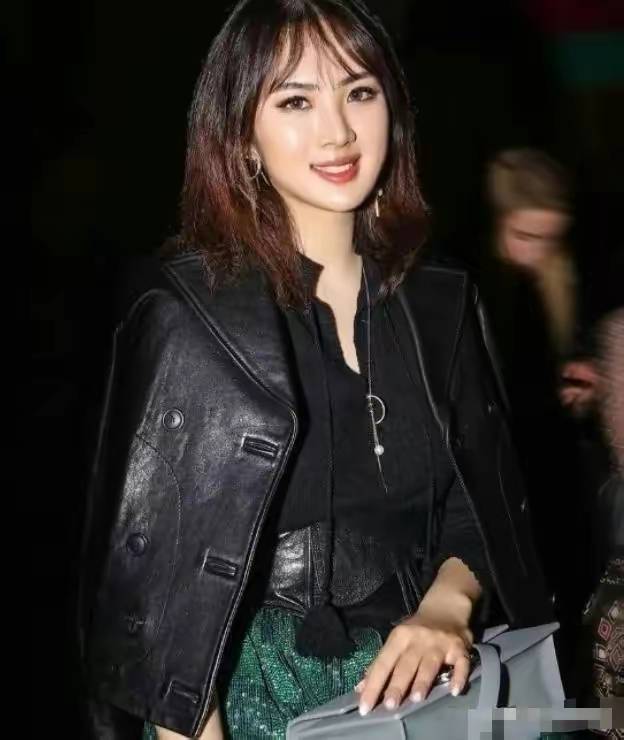 喊话任正非不要让姚安娜住别墅了吃点苦头才是真的对她好