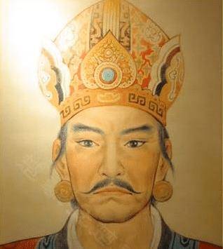 原创唃厮啰掌权之后大胜李元昊成为宋夏之间著名砝码国家