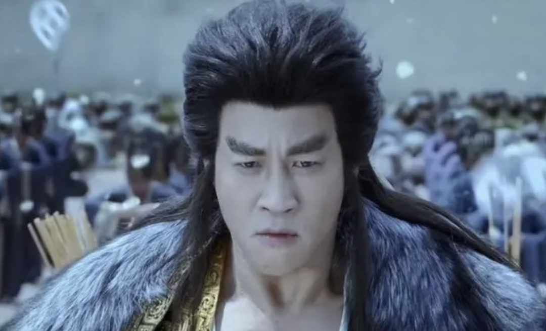 《烈焰》刚开播就差评不断:蒋欣马苏造型雷人,看到何润东我笑了_问题