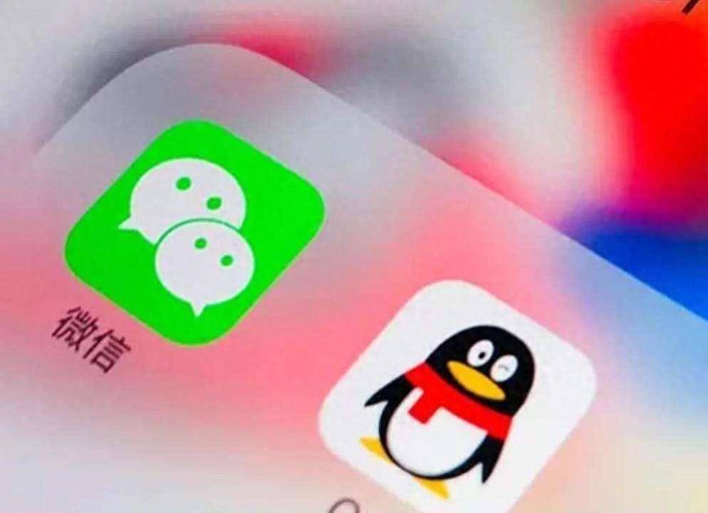 qq高居第二有玄机,微信微博进前三毫无意外_tap_账户_信息