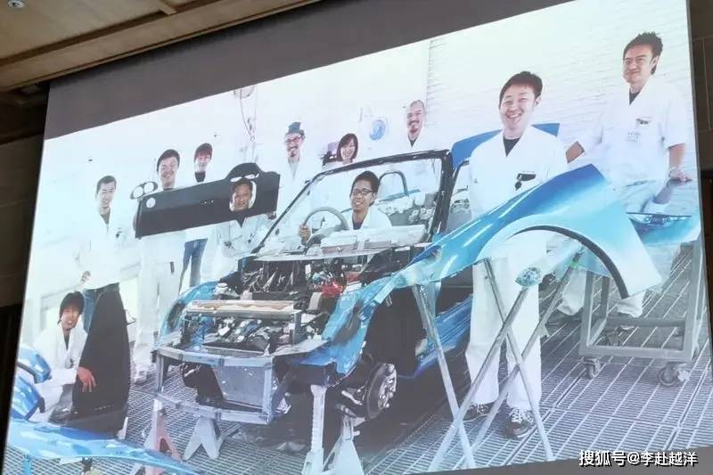 毫不妥协的中置超跑,本田s660的诞生始末_搜狐汽车_搜狐网