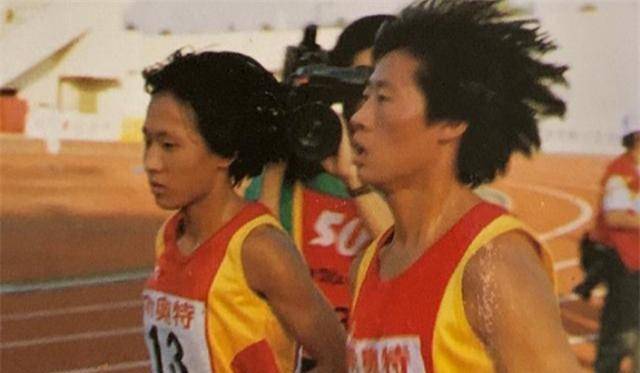 原创赛场下的马家军一人远嫁西班牙老头队长却投湖自尽令人痛惜